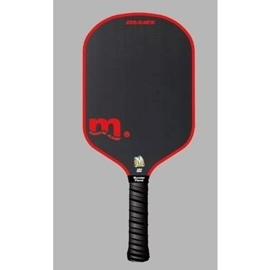Vợt pickleball mars màu