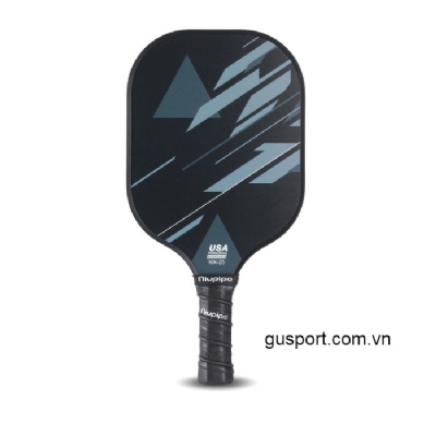Vợt pickleball niupipo mx-25 (220gr)